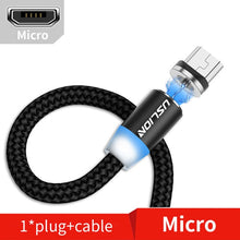 Load image into Gallery viewer, Magnetic Charging Cable