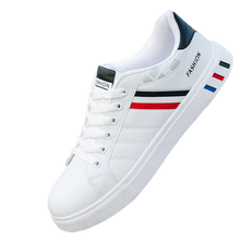 Load image into Gallery viewer, New Fall Winter Men Casual Shoes