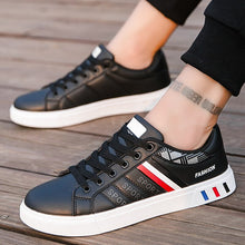 Load image into Gallery viewer, New Fall Winter Men Casual Shoes