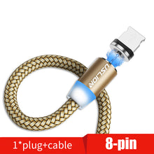 Load image into Gallery viewer, Magnetic Charging Cable