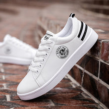 Load image into Gallery viewer, Men Shoes Autumn Winte