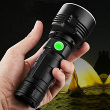 Load image into Gallery viewer, Tactical Flashlight