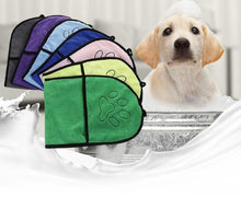 Load image into Gallery viewer, Dog Paw Cleaner