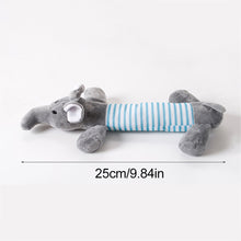 Load image into Gallery viewer, Infinite Tug Toy