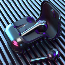 Load image into Gallery viewer, Wireless Bluetooth Headset