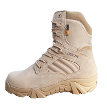 Load image into Gallery viewer, VM-96 Lightweight Military Boot