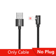Load image into Gallery viewer, High Speed Magnet Charging Cable