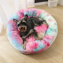 Load image into Gallery viewer, Comfy Calming™ Pet Bed