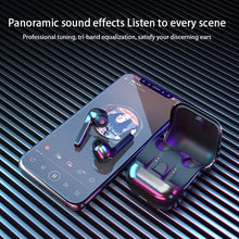 Load image into Gallery viewer, Wireless Bluetooth Headset