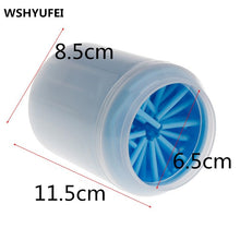 Load image into Gallery viewer, Dog Paw Cleaner