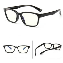 Load image into Gallery viewer, Kids Blue Light Blocking Glasses