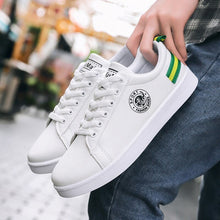 Load image into Gallery viewer, Men Shoes Autumn Winte