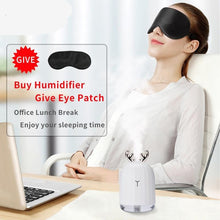 Load image into Gallery viewer, Humidifier