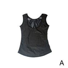 Load image into Gallery viewer, Sweat Shaper Sauna Vest