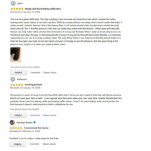 Load image into Gallery viewer, Auto Tracking Phone Holder