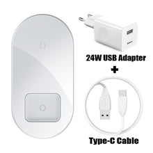Load image into Gallery viewer, Wireless Charger