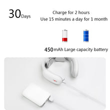 Load image into Gallery viewer, Wireless Neck Massager