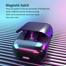 Load image into Gallery viewer, Wireless Bluetooth Headset