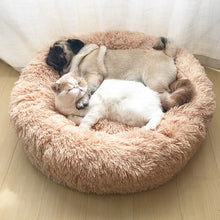 Load image into Gallery viewer, Comfy Calming™ Pet Bed