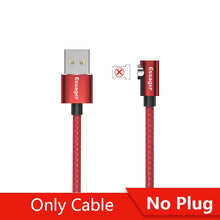 Load image into Gallery viewer, High Speed Magnet Charging Cable