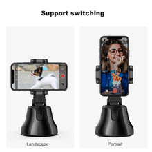 Load image into Gallery viewer, Auto Tracking Phone Holder