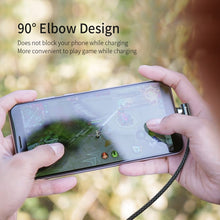 Load image into Gallery viewer, High Speed Magnet Charging Cable