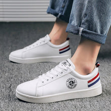 Load image into Gallery viewer, Men Shoes Autumn Winte