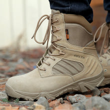 Load image into Gallery viewer, VM-96 Lightweight Military Boot