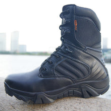 Load image into Gallery viewer, VM-96 Lightweight Military Boot