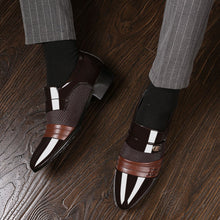 Load image into Gallery viewer, Dress Shoes