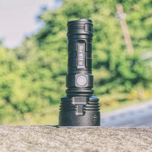 Load image into Gallery viewer, Tactical Flashlight