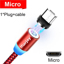 Load image into Gallery viewer, Micro USB Cable