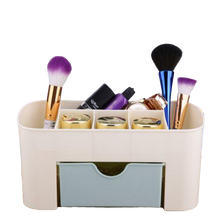 Load image into Gallery viewer, Makeup Organizer