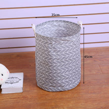 Load image into Gallery viewer, Laundry Basket