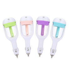 Load image into Gallery viewer, In-Car Essential Oil Diffuser