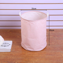 Load image into Gallery viewer, Laundry Basket