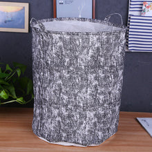 Load image into Gallery viewer, Laundry Basket