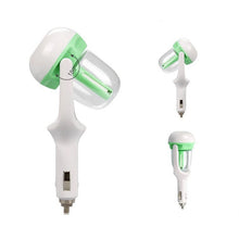 Load image into Gallery viewer, In-Car Essential Oil Diffuser