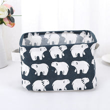 Load image into Gallery viewer, Laundry Basket