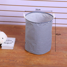 Load image into Gallery viewer, Laundry Basket