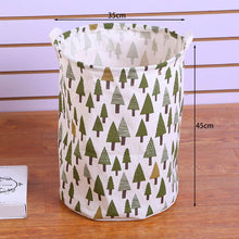 Load image into Gallery viewer, Laundry Basket