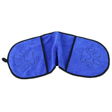 Load image into Gallery viewer, Dog Paw Cleaner