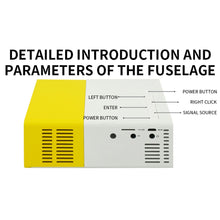 Load image into Gallery viewer, Original Portable Projector