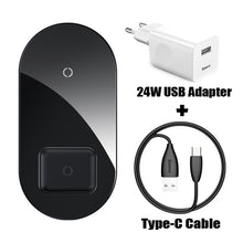 Load image into Gallery viewer, Wireless Charger