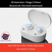 Load image into Gallery viewer, Wireless Bluetooth Headset