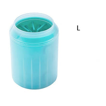 Load image into Gallery viewer, Dog Paw Cleaner