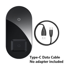 Load image into Gallery viewer, Wireless Charger