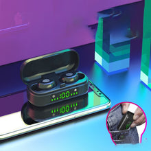 Load image into Gallery viewer, Wireless Bluetooth Headset