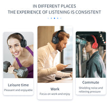 Load image into Gallery viewer, Super Wireless Headphone