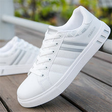 Load image into Gallery viewer, New Fall Winter Men Casual Shoes